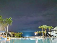 -深圳大梅沙京基洲际度假酒店