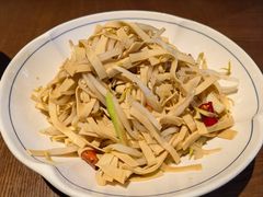 -单家老院·院子里的青岛菜(沙子口店)