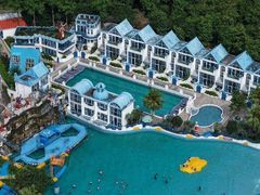 -清泉湾生态旅游度假区