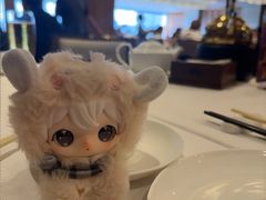 -白天鹅宾馆-宏图府餐厅