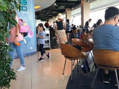 -湾景餐厅(海洋公园店)