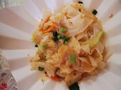XO酱陈村粉-顺德人家食府(黄金广场店)