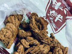 -桂发祥十八街麻花(和平路店)