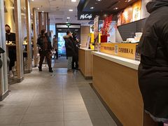 -麦当劳(欧亚卖场店)
