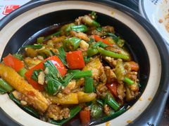 -云隐小厨·传统大理美食(复兴路店)