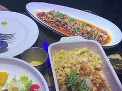 -MOSSO德国餐厅·音乐酒吧(环宇荟店)
