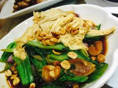 -美极鲜食坊(宝安南路店)