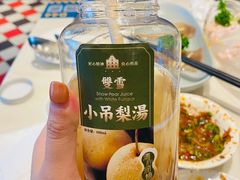 -一哥澳门豆捞·澳门风打边炉(高德置地店)