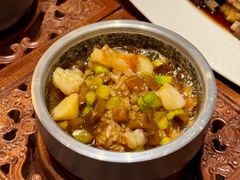 -蛇口希尔顿南海酒店·随轩中餐厅·粤菜