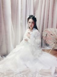 -汉仪华裳汉服馆(打浦桥店)