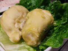 -百年果林椰子鸡(益田假日里店)