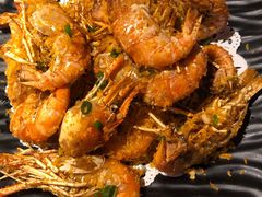 -79号渔船海鲜饭店(华强北店)