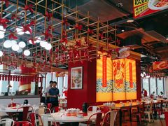 -禄鼎记·多口味酸菜鱼(侨鑫店)