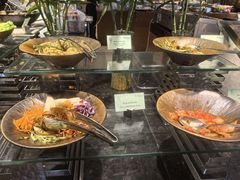 -二楼咖啡厅·厦门源昌凯宾斯基大酒店(湖滨中路店)