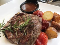 -拉蒂娜·巴西牛排馆 Latina·Brazilian Steakhouse(陆家嘴旗舰店)