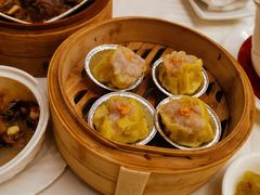 -潮福城大酒楼·潮粤菜·港式点心(阳光城店)
