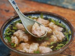 -老谢野馄饨(延安路店)