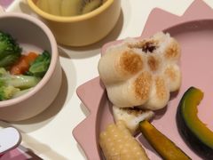 -西贝(无锡万象城店)