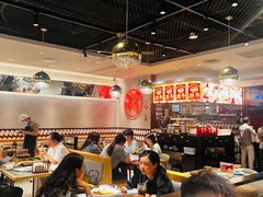 -潮界(虹桥新天地店)