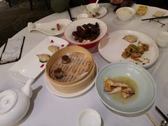-上海小南国(世博源店)