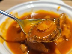 古法鲍鱼-连鹭海鲜·新大连菜(星海店)