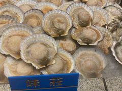 -味莊·青岛菜(云霄路店)