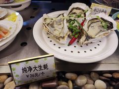 -黄寺蒸汽海鲜(黄寺大街店)