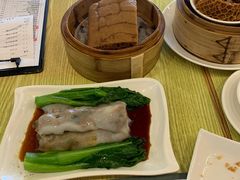 -添好运点心专门店(百老汇店)