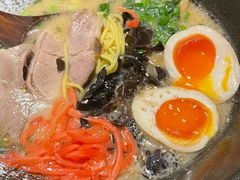 -日本料理神拉面