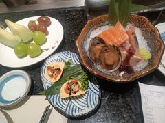 -大渔铁板烧(万象城店)