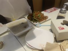 -嘉和一品粥(津华昌道店)