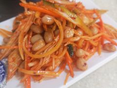 -千里马烧烤(南六东路店)