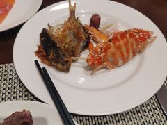 -景湖轩全日制餐厅·南湖名都