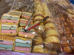 -庆祥斋糕点厂(留学路店)