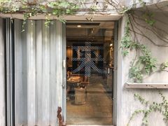 门面-来回·咖啡(天河南店)