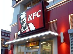 -肯德基(龙之梦购物中心店)