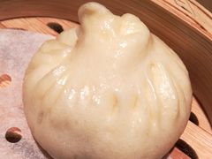 江南梅干菜小肉包-嘉和一品(蓝堡店)