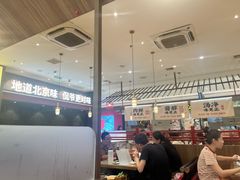 -侃爷南门铜锅涮肉