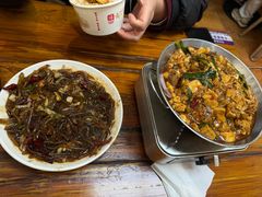 -卢庄(江汉路店)