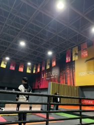 -latitude乐图空间(建宁路店)