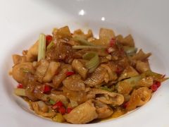 -佬麻雀·剁椒鱼头(京基KK One店)