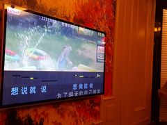 -萧邦音乐会所KTV·蒸汽活海鲜自助(福田店)
