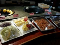 -咱家大院海鲜家常菜