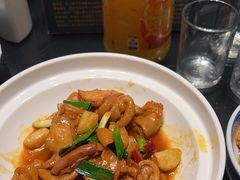 -曾家厨房·新徽菜(高新天柱路店)