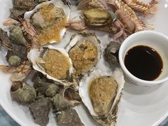 -雅逸居海鲜小厨