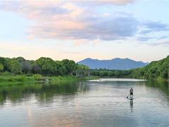 -福建鲤鱼洲酒店
