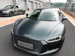 -浙江国际赛车场