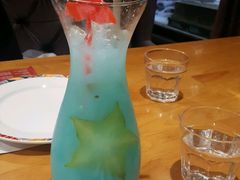 -萨贝尔意式餐厅(富安国际广场店)