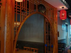 -重庆石磨豆花庄(乔庄店)
