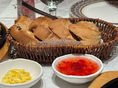 -俄士厨房(环球港店)